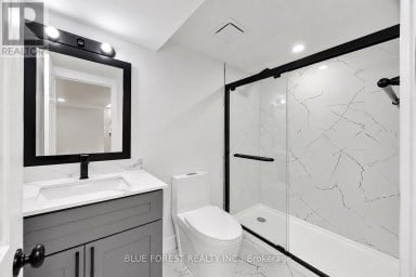 1399 BECKWORTH AVENUE London East (East D) Ontario photo 30