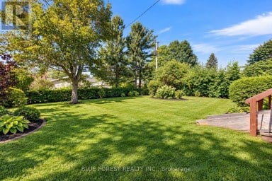 1399 BECKWORTH AVENUE London East (East D) Ontario photo 31