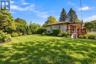 1399 BECKWORTH AVENUE London East (East D) Ontario photo 33