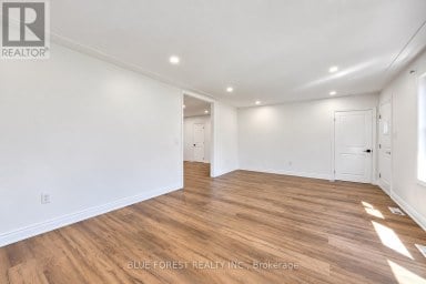 1399 BECKWORTH AVENUE London East (East D) Ontario photo 36