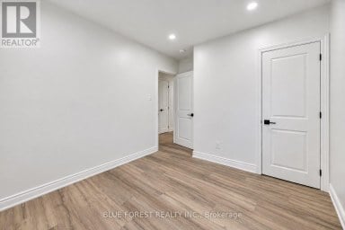 1399 BECKWORTH AVENUE London East (East D) Ontario photo 39