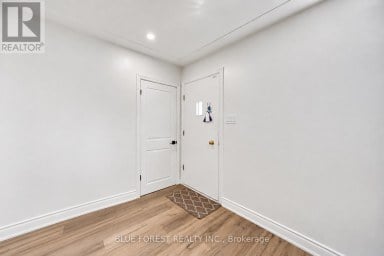 1399 BECKWORTH AVENUE London East (East D) Ontario photo 4