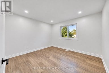1399 BECKWORTH AVENUE London East (East D) Ontario photo 40