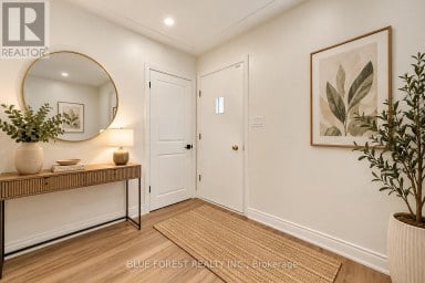 1399 BECKWORTH AVENUE London East (East D) Ontario photo 5