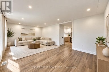 1399 BECKWORTH AVENUE London East (East D) Ontario photo 6