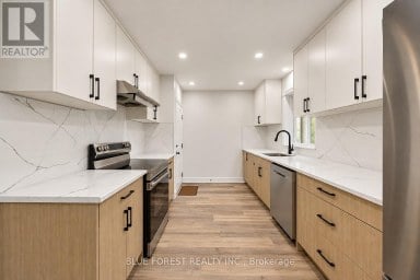 1399 BECKWORTH AVENUE London East (East D) Ontario photo 8