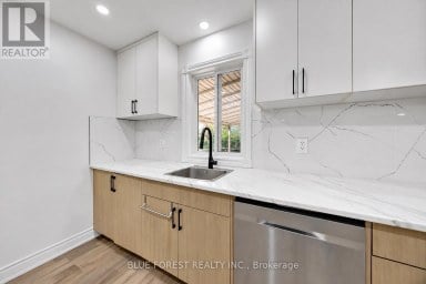 1399 BECKWORTH AVENUE London East (East D) Ontario photo 9