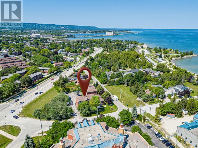 27 - 13 RAGLAN STREET, Collingwood, Ontario, L9Y5J5