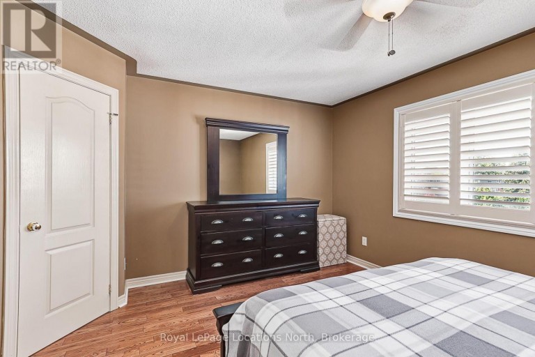 27 - 13 RAGLAN STREET, Collingwood, Ontario, L9Y5J5