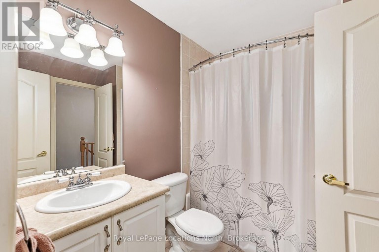 27 - 13 RAGLAN STREET, Collingwood, Ontario, L9Y5J5