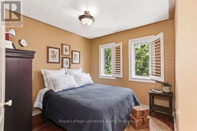 27 - 13 RAGLAN STREET, Collingwood, Ontario, L9Y5J5
