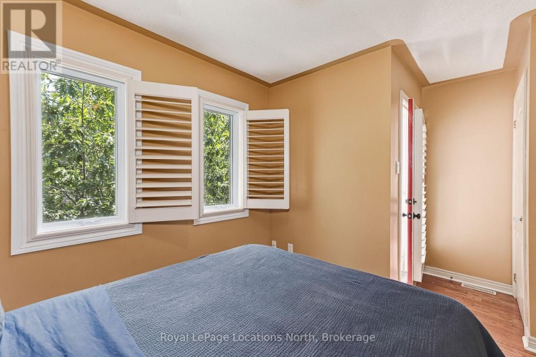 27 - 13 RAGLAN STREET, Collingwood, Ontario, L9Y5J5