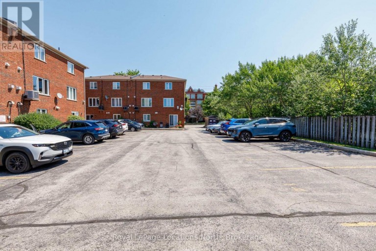 27 - 13 RAGLAN STREET, Collingwood, Ontario, L9Y5J5
