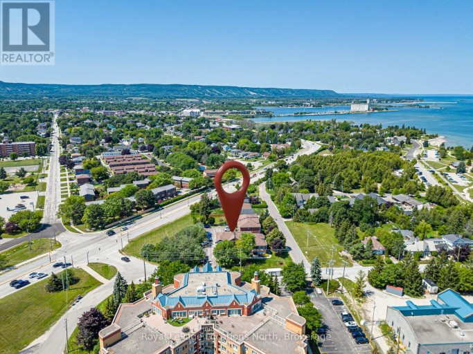 27 - 13 RAGLAN STREET, Collingwood, Ontario, L9Y5J5