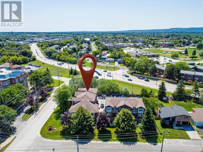 27 - 13 RAGLAN STREET, Collingwood, Ontario, L9Y5J5