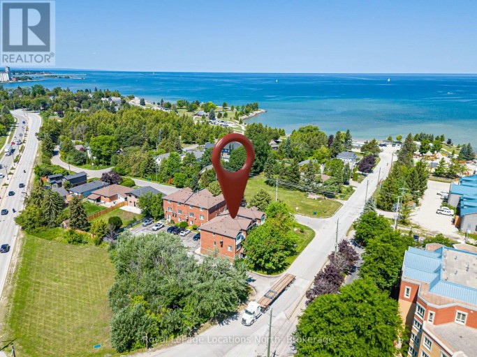 27 - 13 RAGLAN STREET, Collingwood, Ontario, L9Y5J5