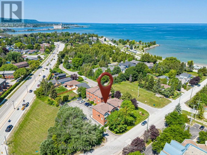 27 - 13 RAGLAN STREET, Collingwood, Ontario, L9Y5J5