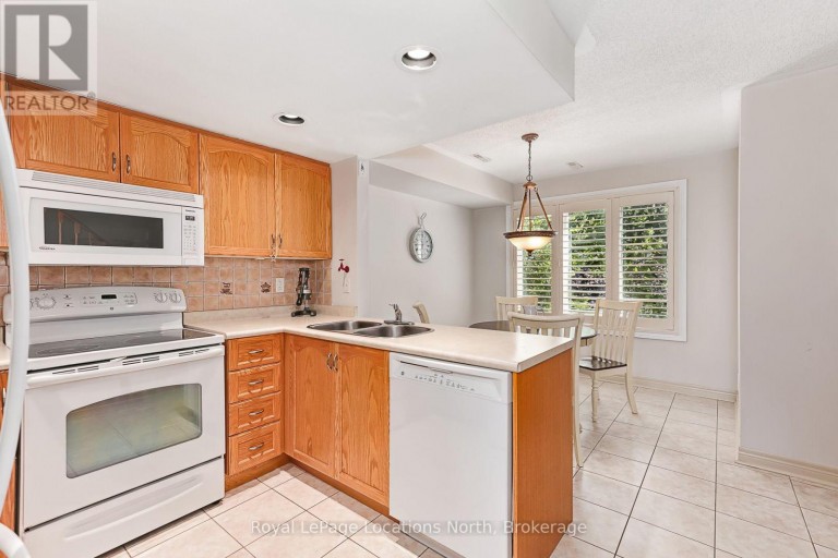 27 - 13 RAGLAN STREET, Collingwood, Ontario, L9Y5J5