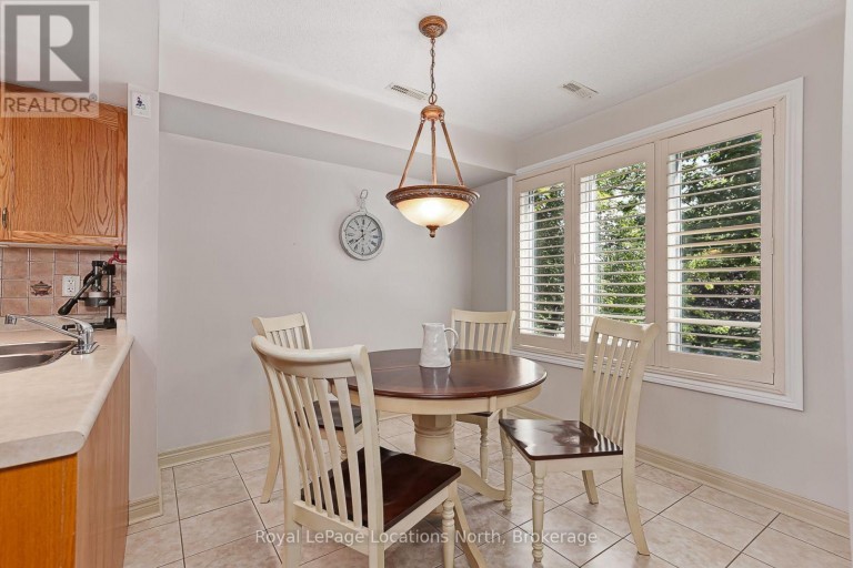 27 - 13 RAGLAN STREET, Collingwood, Ontario, L9Y5J5