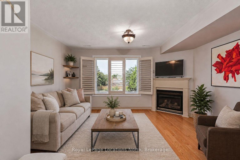 27 - 13 RAGLAN STREET, Collingwood, Ontario, L9Y5J5