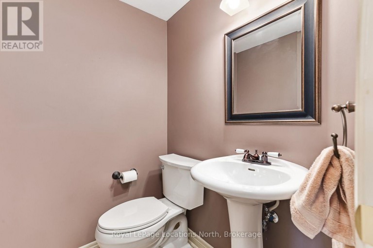 27 - 13 RAGLAN STREET, Collingwood, Ontario, L9Y5J5