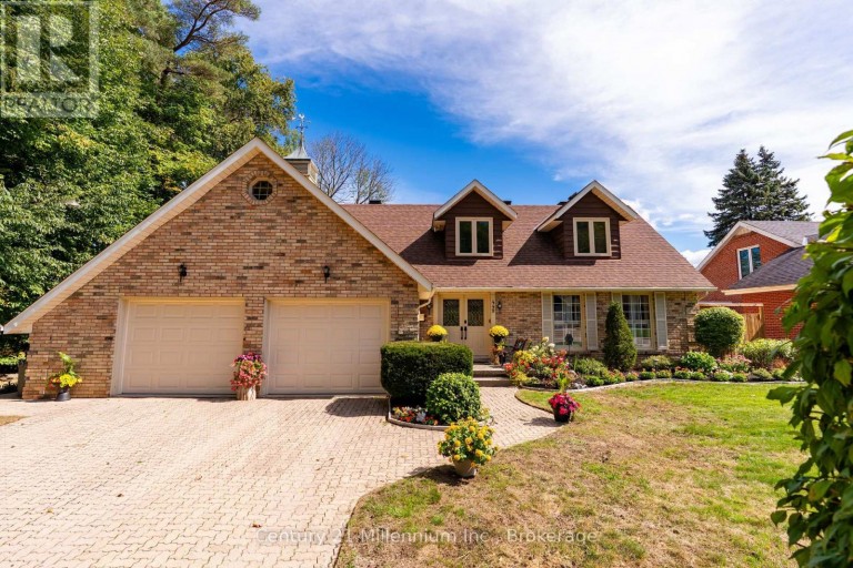 449 6TH AVENUE W, Owen Sound, Ontario, N4K6K1