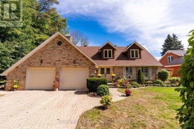 449 6TH AVENUE W Owen Sound Ontario photo 1