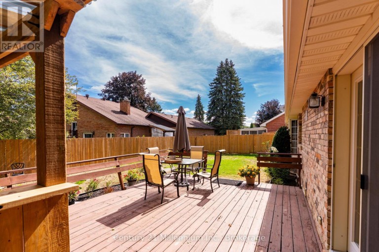 449 6TH AVENUE W, Owen Sound, Ontario, N4K6K1
