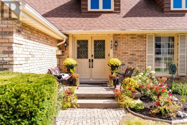 449 6TH AVENUE W Owen Sound Ontario photo 13
