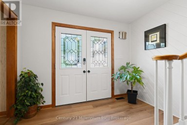 449 6TH AVENUE W Owen Sound Ontario photo 14