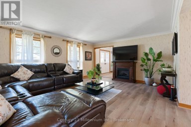 449 6TH AVENUE W Owen Sound Ontario photo 18