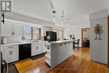 449 6TH AVENUE W Owen Sound Ontario photo 20