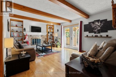 449 6TH AVENUE W Owen Sound Ontario photo 28