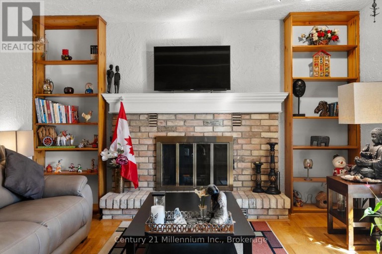 449 6TH AVENUE W, Owen Sound, Ontario, N4K6K1