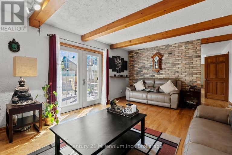 449 6TH AVENUE W, Owen Sound, Ontario, N4K6K1