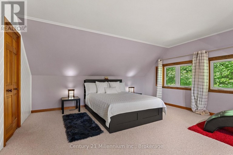 449 6TH AVENUE W, Owen Sound, Ontario, N4K6K1