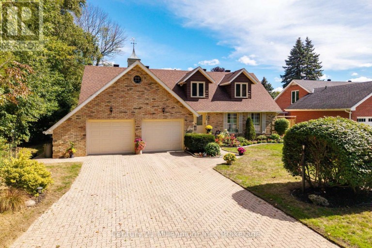 449 6TH AVENUE W, Owen Sound, Ontario, N4K6K1