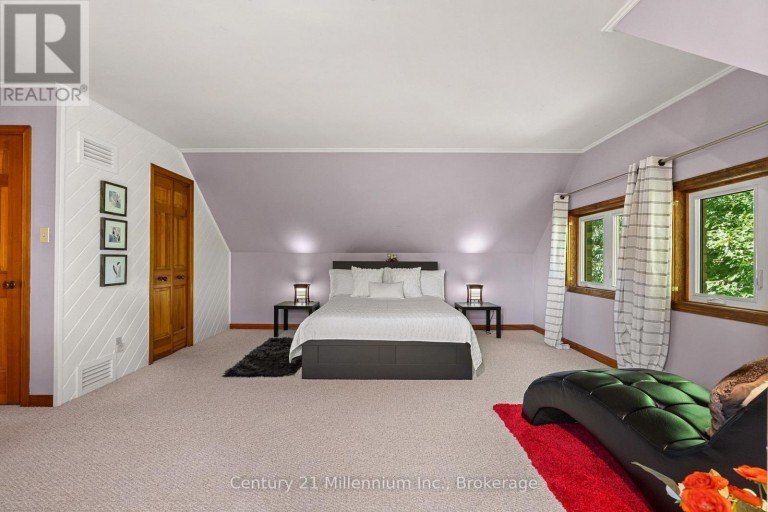 449 6TH AVENUE W, Owen Sound, Ontario, N4K6K1