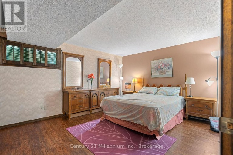 449 6TH AVENUE W, Owen Sound, Ontario, N4K6K1