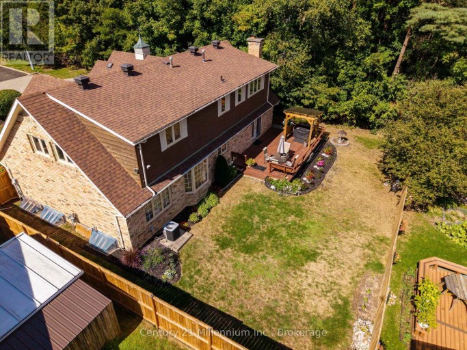 449 6TH AVENUE W, Owen Sound, Ontario, N4K6K1