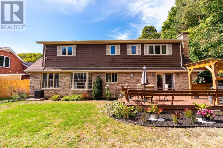 449 6TH AVENUE W, Owen Sound, Ontario, N4K6K1