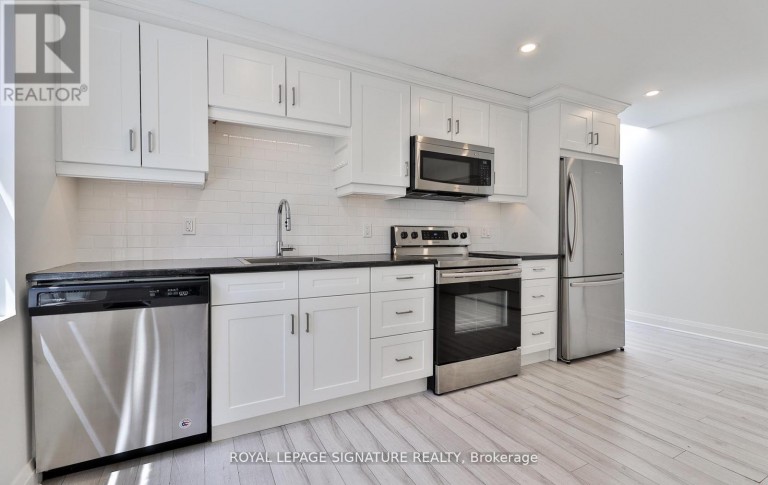 3RD LVL - 995 BLOOR STREET W, Toronto (Dufferin Grove), Ontario, M6H1M1