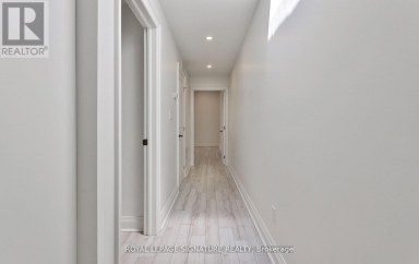 3RD LVL - 995 BLOOR STREET W Toronto (Dufferin Grove) Ontario photo 10