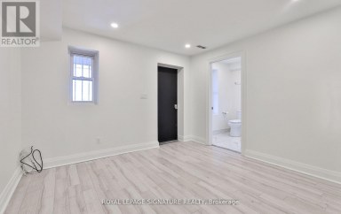 3RD LVL - 995 BLOOR STREET W Toronto (Dufferin Grove) Ontario photo 11