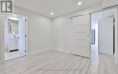3RD LVL - 995 BLOOR STREET W Toronto (Dufferin Grove) Ontario photo 12