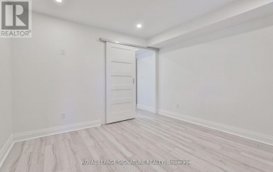 3RD LVL - 995 BLOOR STREET W Toronto (Dufferin Grove) Ontario photo 13