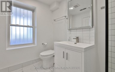 3RD LVL - 995 BLOOR STREET W Toronto (Dufferin Grove) Ontario photo 15