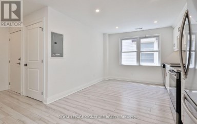 3RD LVL - 995 BLOOR STREET W Toronto (Dufferin Grove) Ontario photo 16