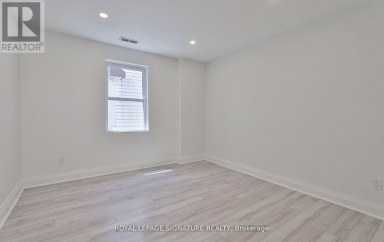3RD LVL - 995 BLOOR STREET W Toronto (Dufferin Grove) Ontario photo 17