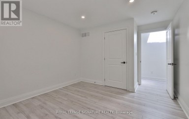 3RD LVL - 995 BLOOR STREET W Toronto (Dufferin Grove) Ontario photo 18